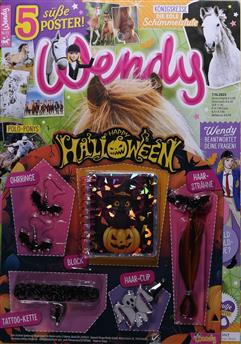 Wendy-Abo Cover