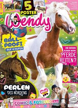 Wendy-Abo Cover