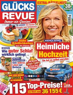Gluecks-Revue-Abo