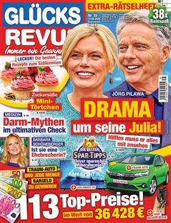 Gluecks-Revue-Abo