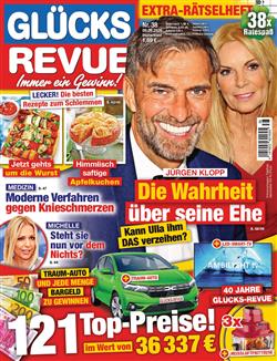Gluecks-Revue-Abo