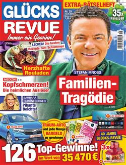 Gluecks-Revue-Abo