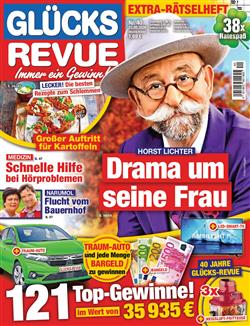 Gluecks-Revue-Abo