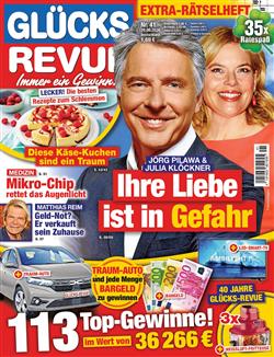 Gluecks-Revue-Abo
