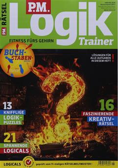 P-M-Logik-Trainer-Abo Cover