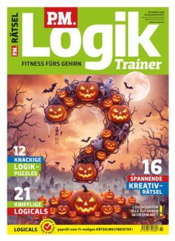P-M-Logik-Trainer-Abo Cover