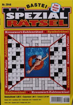 Spezialraetsel-Abo