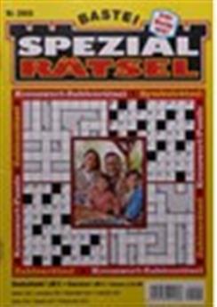 Spezialraetsel-Abo