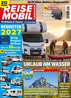 Reisemobil-Caravan-Abo