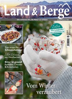 Mein Schones Land Abo 35 Rabatt Auf Mini Geschenkabo Presseplus De