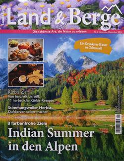 Land-und-Berge-Abo Cover