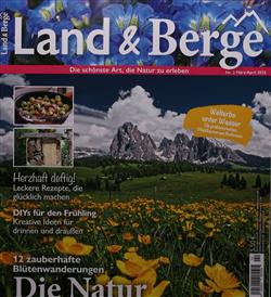 Land-und-Berge-Abo Cover