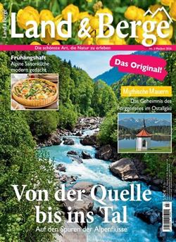 Land-und-Berge-Abo Cover
