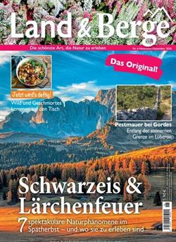 Land-und-Berge-Abo Cover