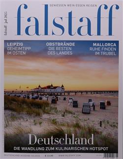 Falstaff-D-Abo Cover