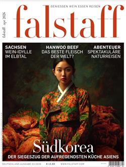 Falstaff-D-Abo Cover