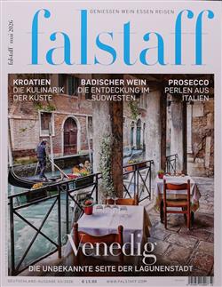 Falstaff-D-Abo Cover