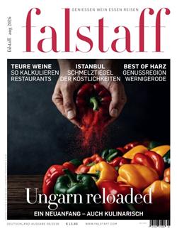 Falstaff-D-Abo Cover