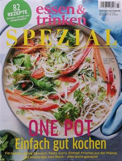 Essen-und-Trinken-Spezial-SH-Abo Cover