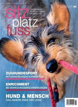 SitzPlatzFuss-Abo