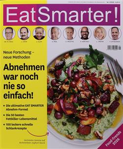 Eat-Smarter-Abo