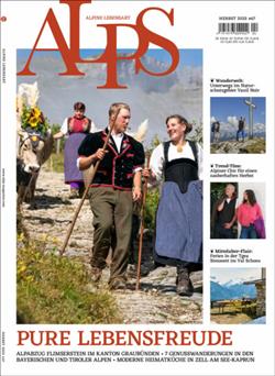 Alps-Abo Cover