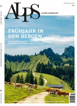 Alps-Abo Cover