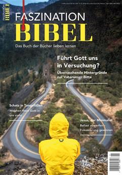 Faszination-Bibel-Abo Cover