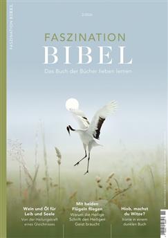 Faszination-Bibel-Abo Cover