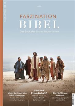 Faszination-Bibel-Abo Cover