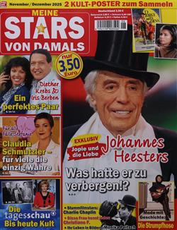 Meine-Stars-von-damals-Abo Cover