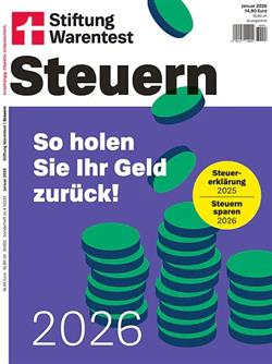 Stiftung-Warentest-Finanzen-Spezialhefte-Abo Cover