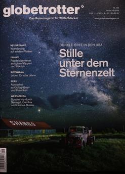 Globetrotter-Magazin-Schweiz-Abo