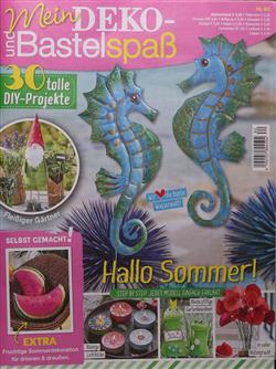 Mein-Deko-und-Bastelspass-Abo Cover