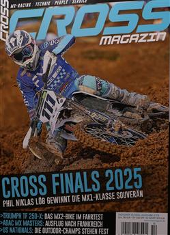 Cross-Abo Cover