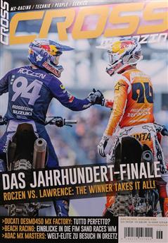 Cross-Abo Cover