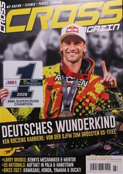 Cross-Abo Cover