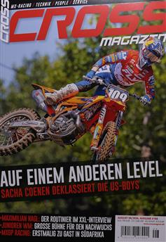 Cross-Abo Cover