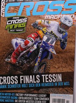 Cross-Abo Cover