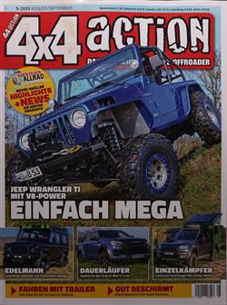 4-x-4-action-Abo Cover