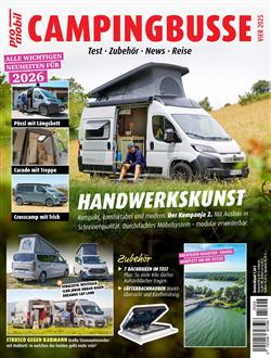 Promobil-Campingbusse-Abo Cover