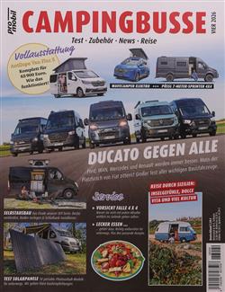 Promobil-Campingbusse-Abo Cover