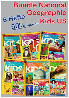 Bundle-National-Geographic-Kids-US-50-gespart-Abo Cover