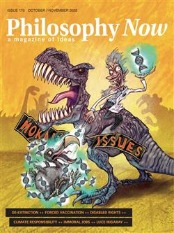 Philosophy-now-Abo Cover