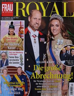 Frau-im-Spiegel-Royal-Abo