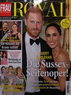 Frau-im-Spiegel-Royal-Abo