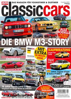 Oldtimer Kombi Abo 35 Rabatt Auf Mini Geschenkabo Presseplus De