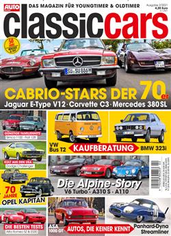 Oldtimer Praxis Abo 35 Rabatt Auf Mini Geschenkabo Presseshop At