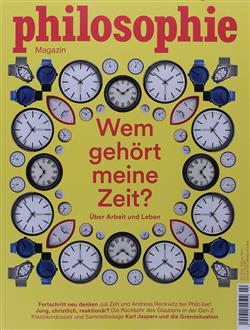 Philosophie-Magazin-Abo