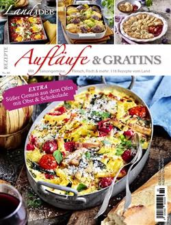 Landidee-Rezeptreihe-Abo Cover